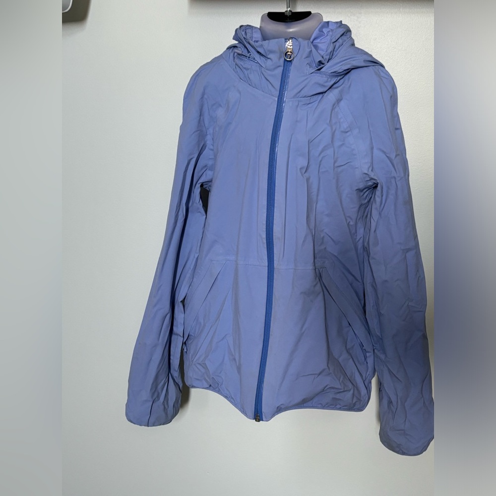 Ivivva windbreaker jacket